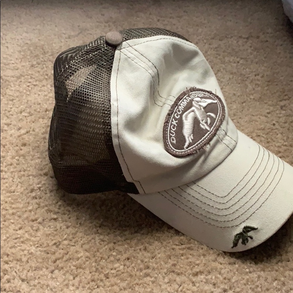 Duck Commander Hat
